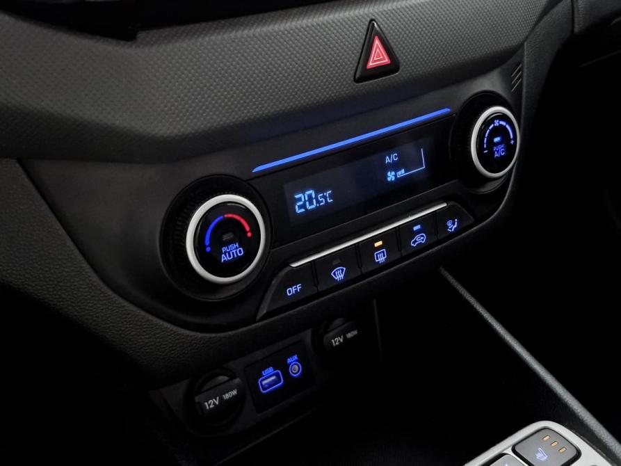 Hyundai Creta I Нижний Новгород  - изображение 14