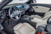 BMW Z4 III (G29) Казань  - изображение 31
