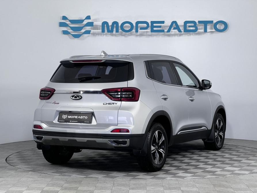 Chery Tiggo 4 Pro I Калининград  - изображение 5