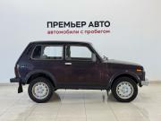 Lada (ВАЗ) 2121 (4x4) I Рестайлинг Смоленск  - изображение 27