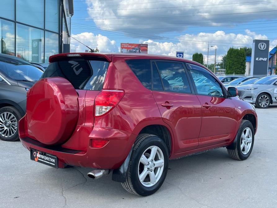 Toyota RAV4 III (XA30) Калуга  - изображение 4