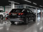 Hyundai Tucson IV Рестайлинг Москва  - изображение 31