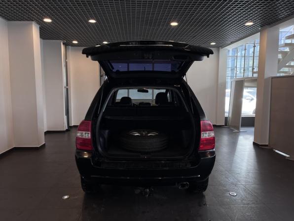 Kia Sportage II с пробегом 2007 года, цена 795 000 рублей, 350300 км, внедорожник, Автокод Объявления