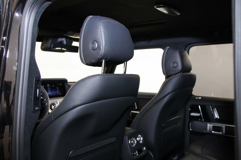 Mercedes-Benz G-Класс III (W465) Рестайлинг Москва  - изображение 15