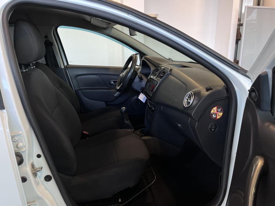 Renault Logan II Рестайлинг Чебоксары  - изображение 28