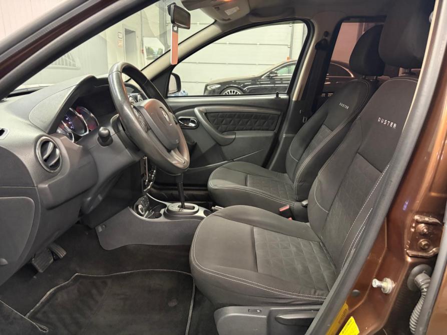 Renault Duster I Рестайлинг Краснодар  - изображение 11