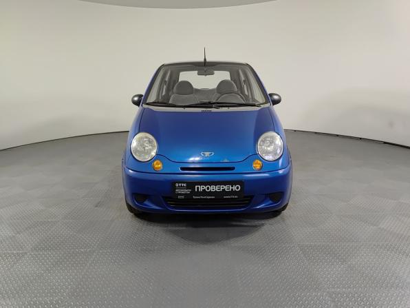 Daewoo Matiz I Рестайлинг с пробегом 2010 года, цена 230 000 рублей, 44471 км, хэтчбек, Автокод Объявления