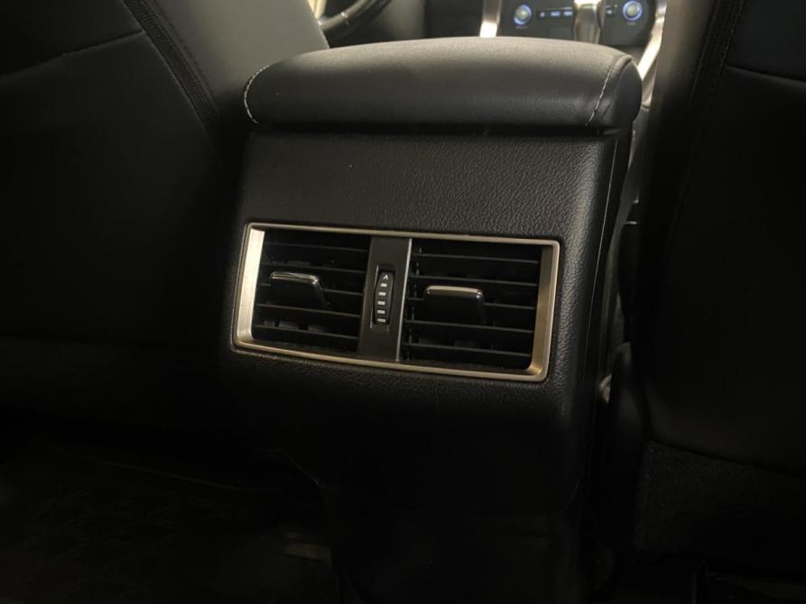 Lexus NX I Рестайлинг Москва  - изображение 10