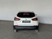 Nissan Qashqai II Рестайлинг Москва  - изображение 23