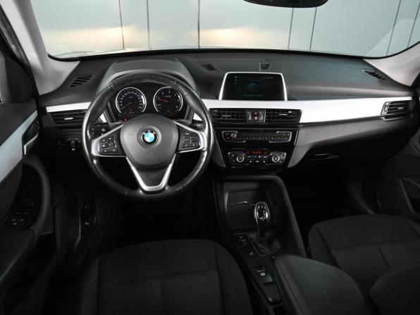 BMW X1 II (F48) с пробегом 2018 года, цена 2 439 000 рублей, 154120 км, внедорожник, Автокод Объявления