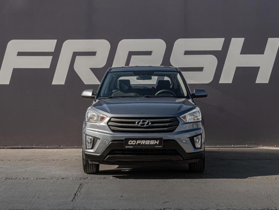 Hyundai Creta I Краснодар  - изображение 3