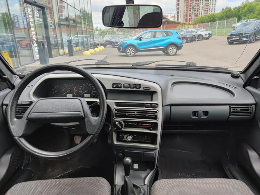 Lada (ВАЗ) 2114 Ижевск  - изображение 17