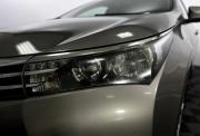 Toyota Corolla XI (E160 E170 E180) Нижний Новгород  - изображение 43