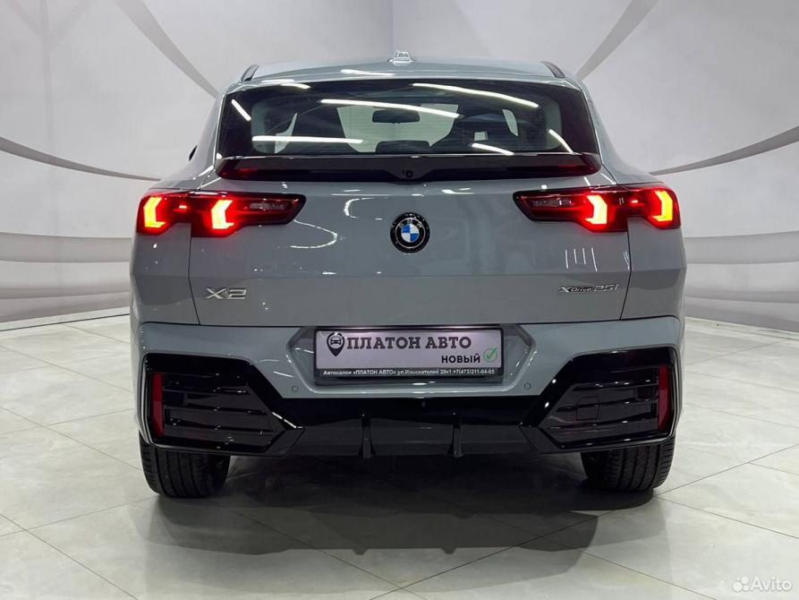 BMW X2 II (U10) Воронеж  - изображение 9