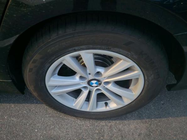 BMW 3 серии VI (F3x) Рестайлинг с пробегом 2018 года, цена 1 550 000 рублей, 163134 км, седан, Автокод Объявления