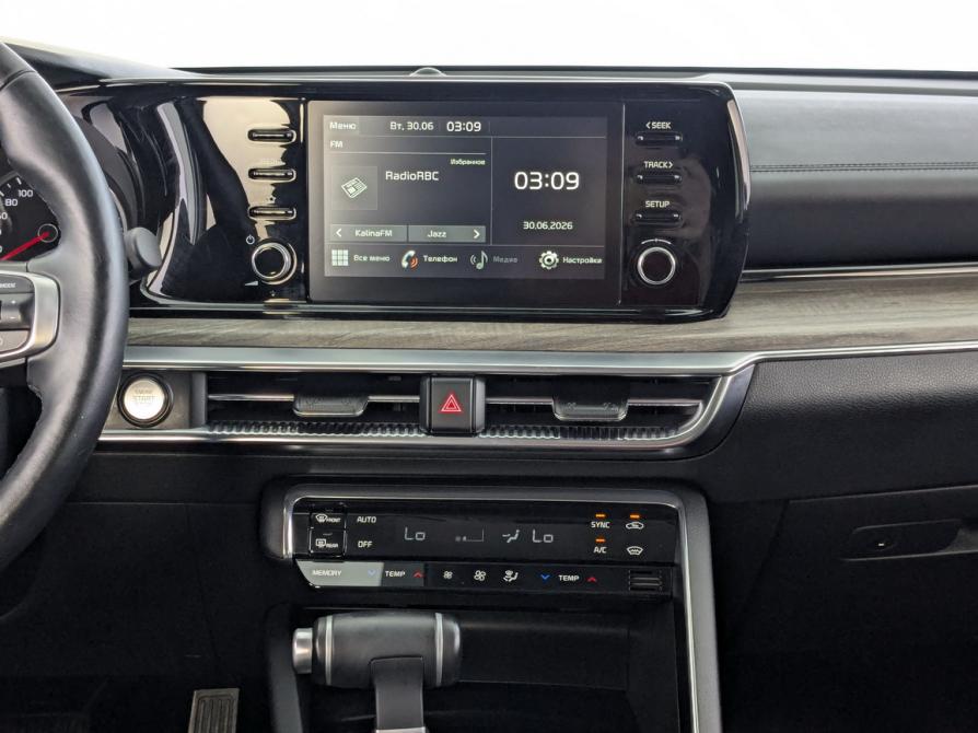 Kia K5 III Москва  - изображение 28