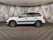 Lada (ВАЗ) Granta I Рестайлинг Москва  - изображение 25