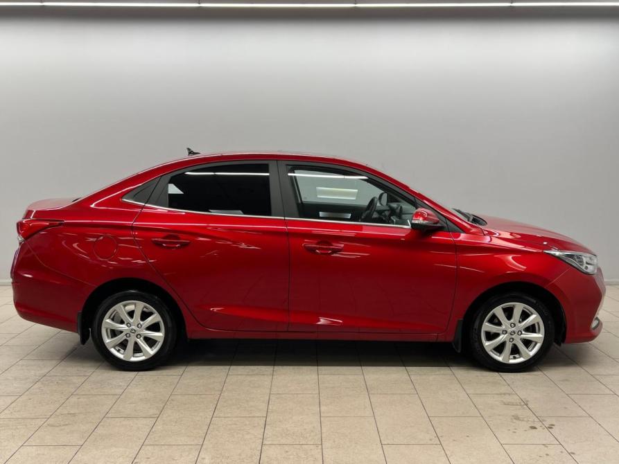 Changan Alsvin Санкт-Петербург  - изображение 3