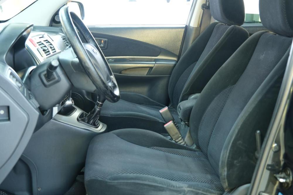 Hyundai Tucson I Омск  - изображение 8