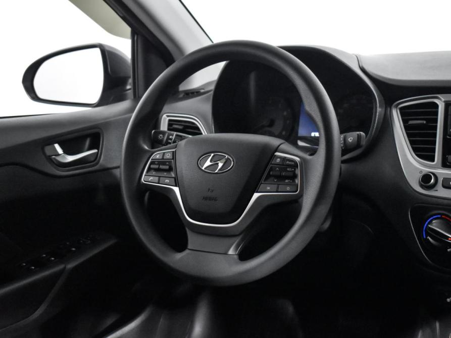 Hyundai Solaris II Рестайлинг Санкт-Петербург  - изображение 16