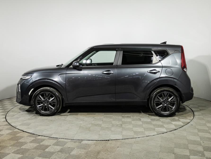 Kia Soul III Санкт-Петербург  - изображение 8