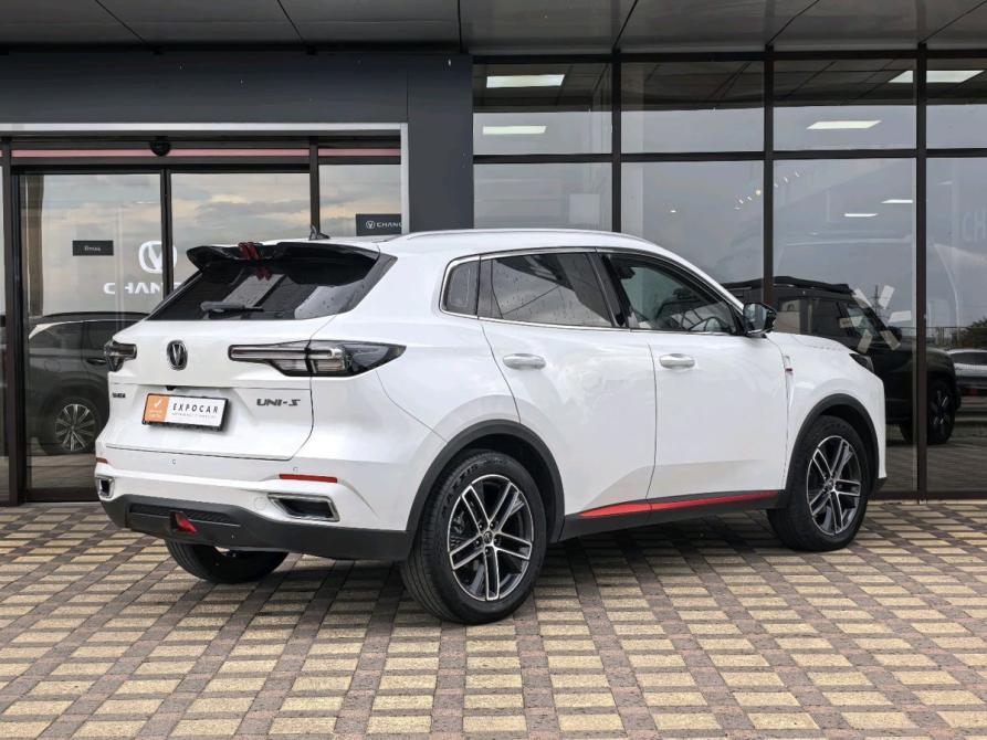 Changan CS55 Plus II Краснодар  - изображение 5