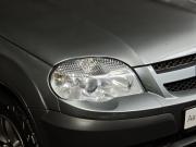 Chevrolet Niva I Рестайлинг Москва  - изображение 29