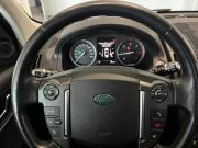 Land Rover Freelander II Рестайлинг 2 Москва  - изображение 36