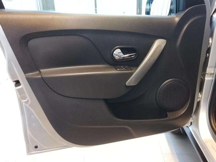 Renault Sandero II Рестайлинг Калининград  - изображение 11