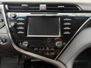 Toyota Camry VIII (XV70) Москва  - изображение 41