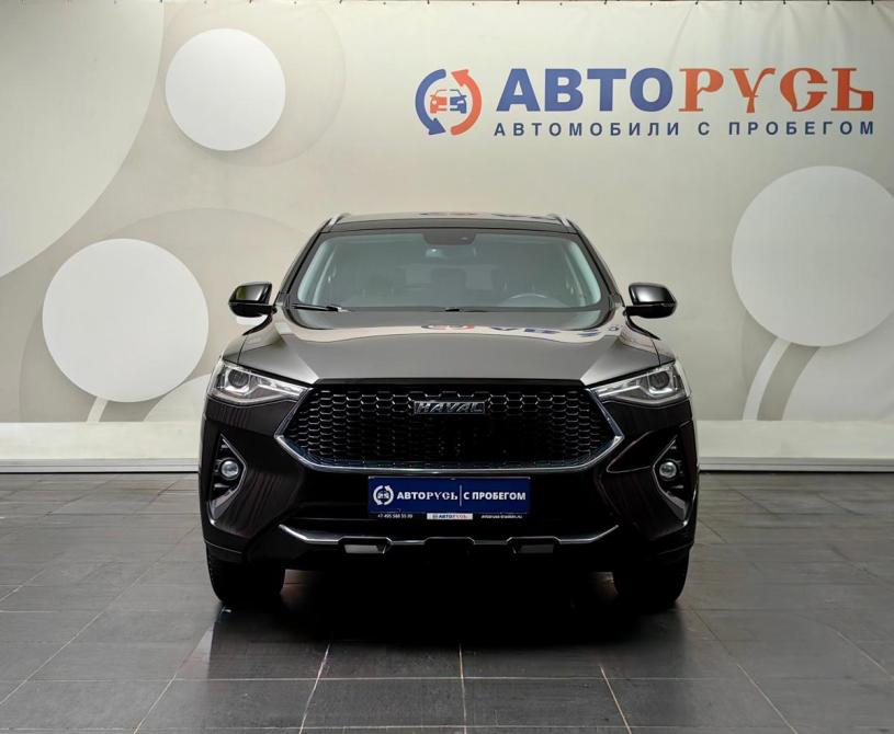 Haval F7 I Москва  - изображение 3