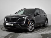 Cadillac XT4 I Санкт-Петербург  - изображение 21