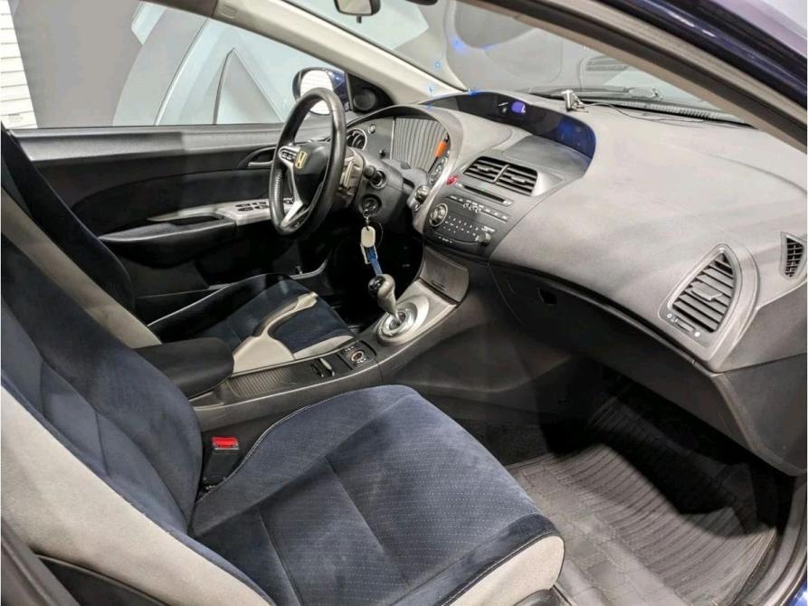 Honda Civic VIII Пермь  - изображение 12
