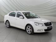 Skoda Octavia II (A5) Рестайлинг Волгоград  - изображение 40