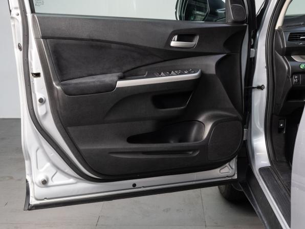 Honda CR-V IV с пробегом 2014 года, цена 1 770 000 рублей, 248620 км, внедорожник, Автокод Объявления