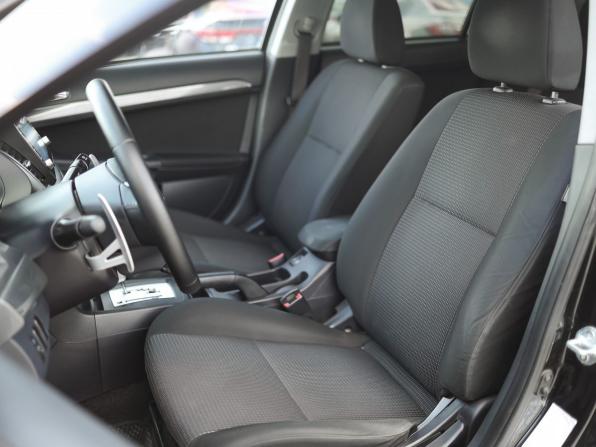 Mitsubishi Lancer X с пробегом 2008 года, цена 699 000 рублей, 229725 км, седан, Автокод Объявления