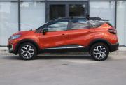 Renault Kaptur I Саратов  - изображение 41