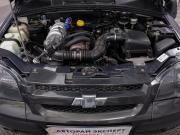 Chevrolet Niva I Рестайлинг Ульяновск  - изображение 42