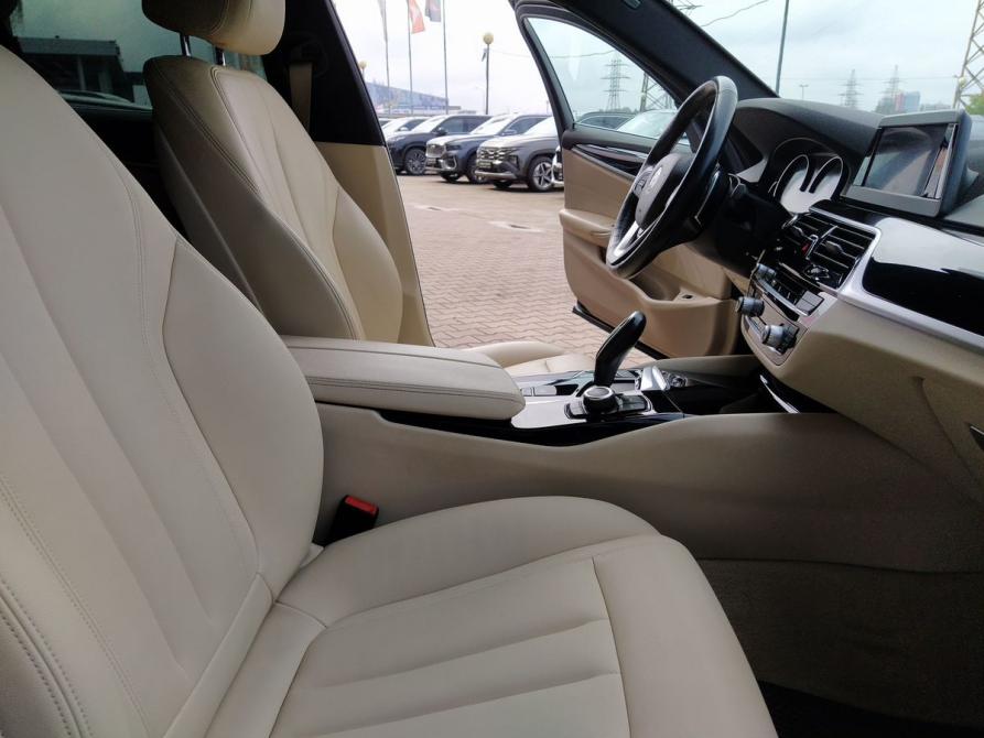 BMW 5 серии VII (G30/G31/G38) Екатеринбург  - изображение 19