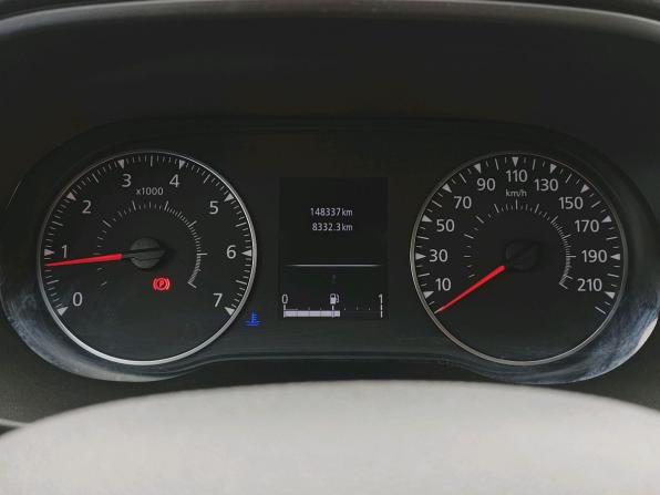 Renault Duster II с пробегом 2021 года, цена 1 610 000 рублей, 145000 км, внедорожник, Автокод Объявления