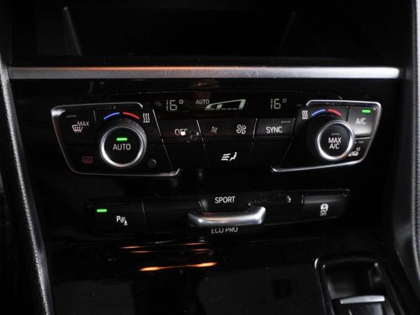 BMW 2 серии Gran Tourer F46 с пробегом 2016 года, цена 1 498 000 рублей, 183867 км, компактвэн, Автокод Объявления