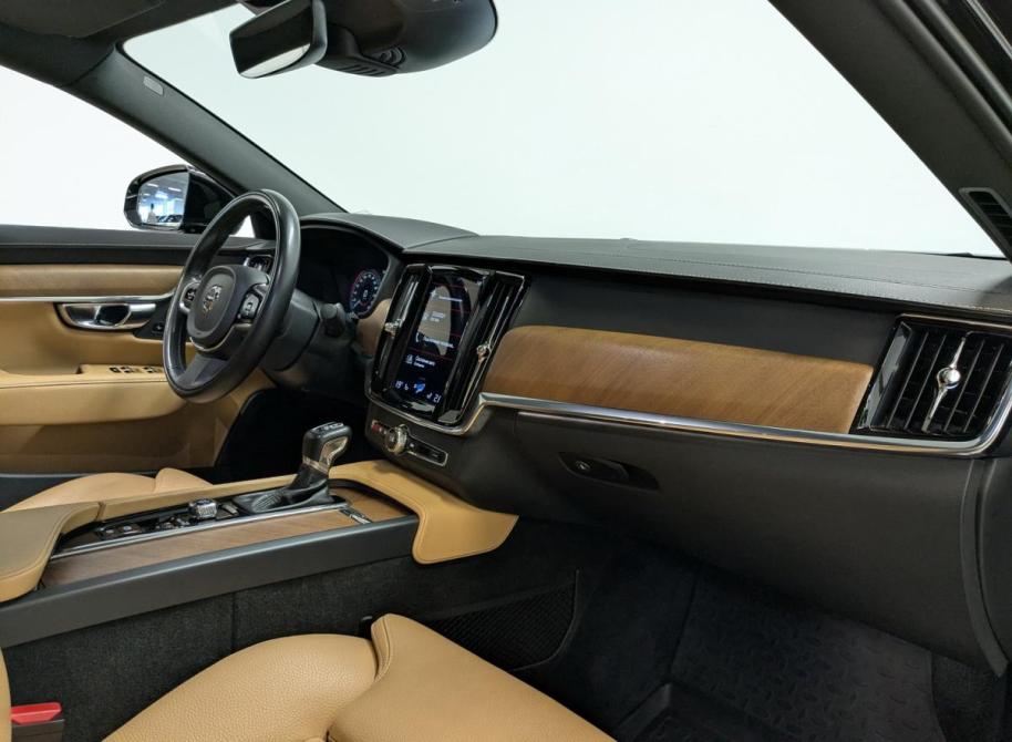Volvo S90 II Санкт-Петербург  - изображение 11