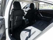 Mazda 6 III (GJ) Рестайлинг Ставрополь  - изображение 34