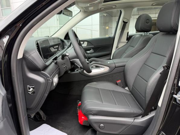 Новый Mercedes-Benz GLE II (V167) Рестайлинг 2026 года, цена 11 948 000 рублей, внедорожник, Автокод Объявления