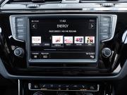 Volkswagen Touran II Ставрополь  - изображение 39