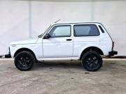 Lada (ВАЗ) Niva Legend Петрозаводск  - изображение 29
