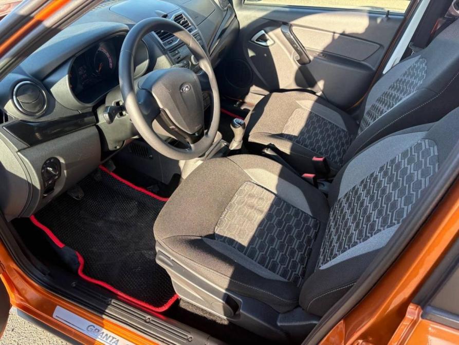 Lada (ВАЗ) Granta I Рестайлинг Нижний Тагил  - изображение 11