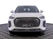 Chery Tiggo 9 I Москва  - изображение 32