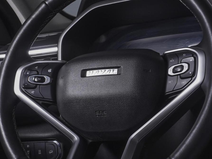 Haval Jolion I Ростов-на-Дону  - изображение 12