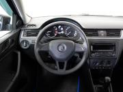 Skoda Rapid I Санкт-Петербург  - изображение 26